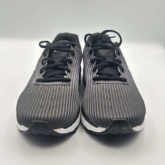 Under Armour UA HOVR Velociti 2 Running Shoes Gray White Bluetooth Men\'s Size 10 main image 14